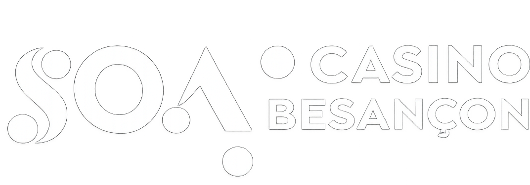 JOA Casino Besançon